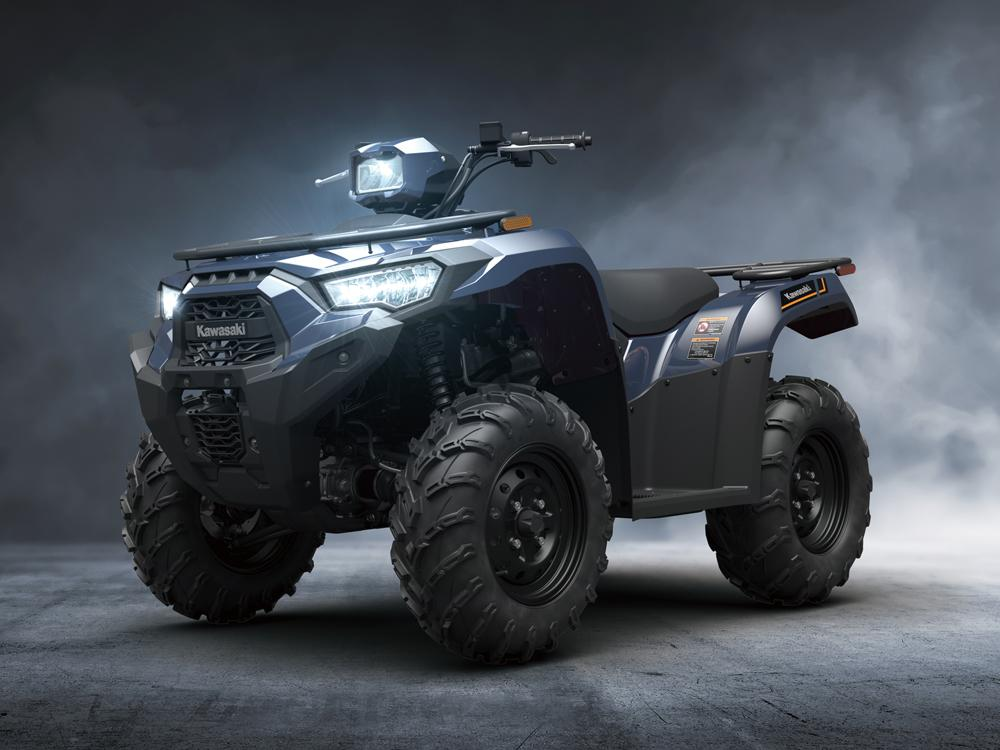 Exterior resistente e robusto