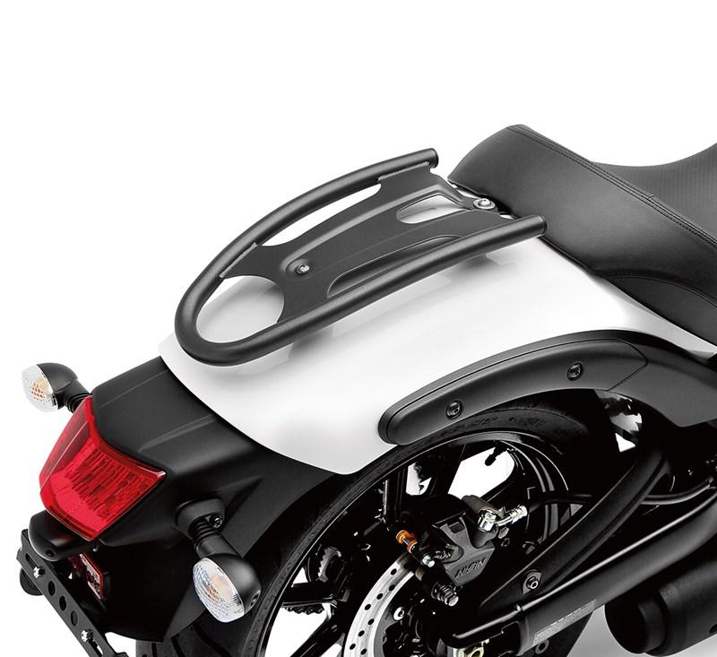 Suporte de Bagagem (Vulcan S)