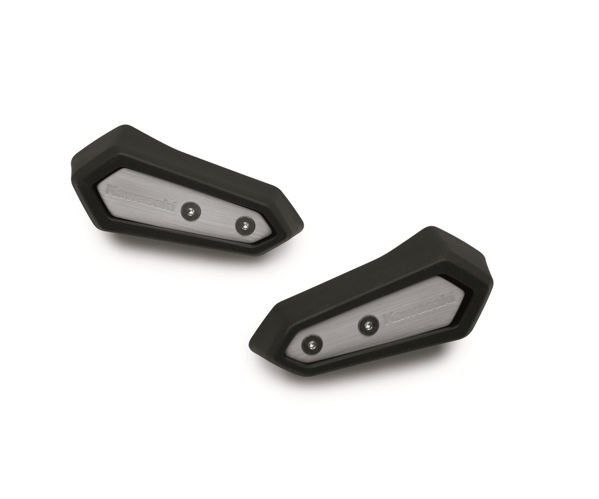 Proteções de Quadro (Ninja H2 SX/SE)