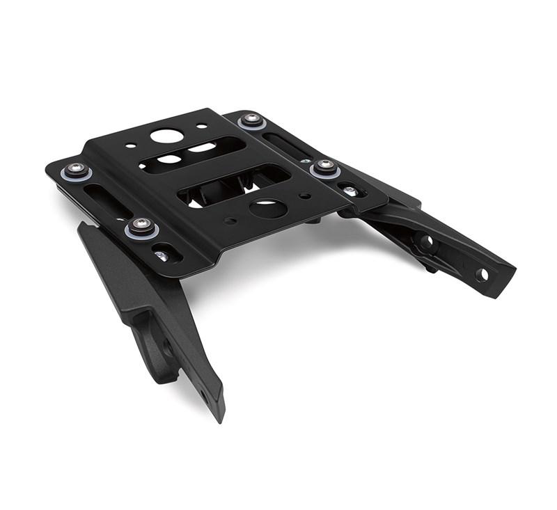 Suporte para top case traseiro (47L) (Versys 650)