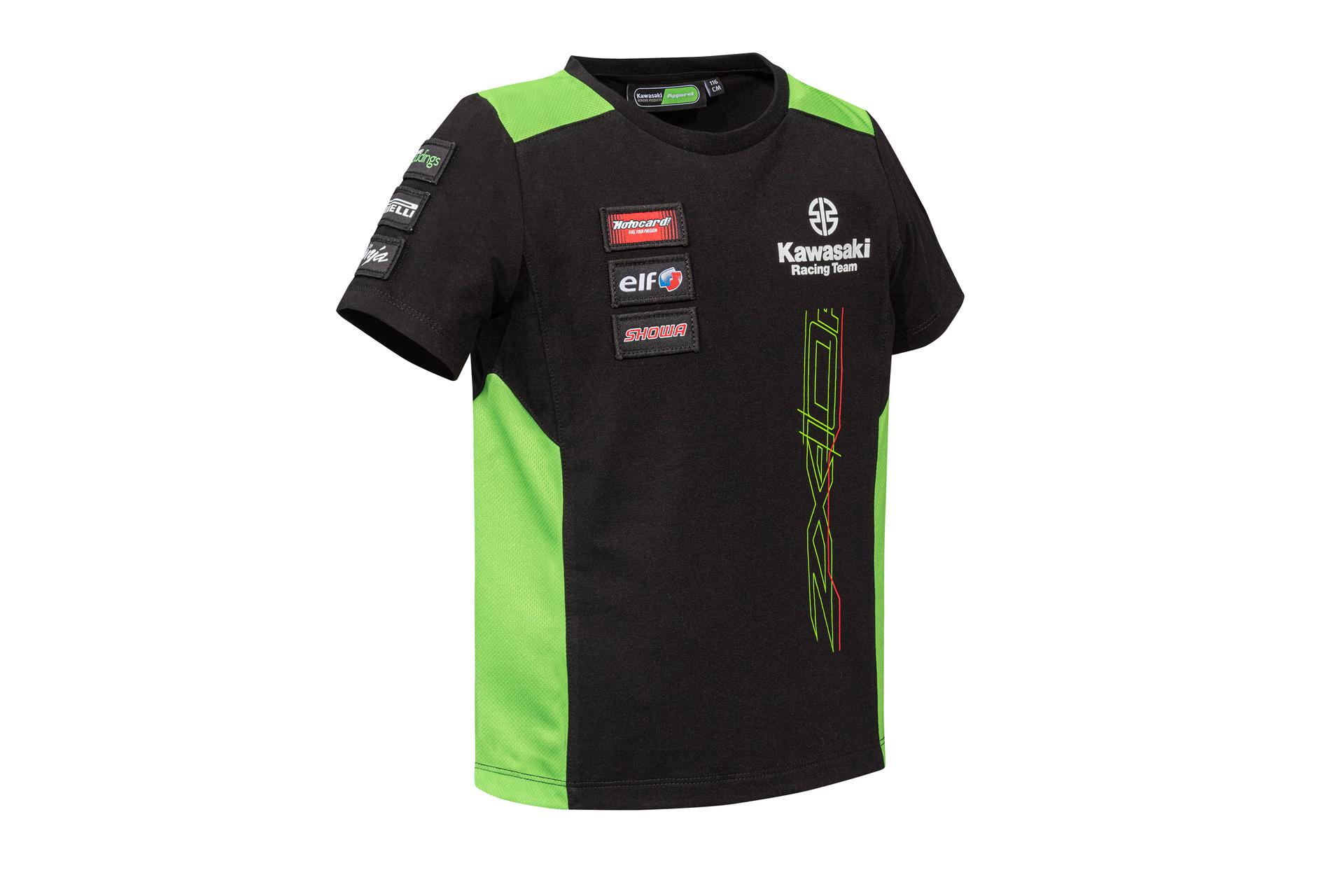 T-Shirt WSBK 2023 (Infantil)