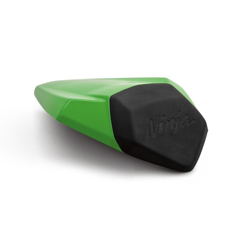 Baquet (Ninja ZX-6R)