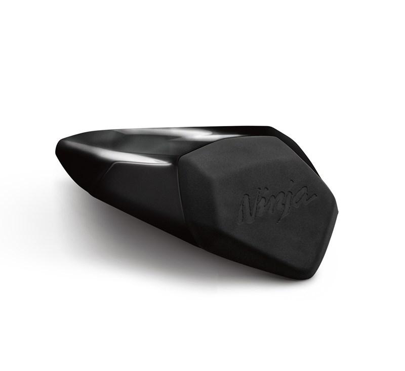 Baquet (Ninja ZX-6R)