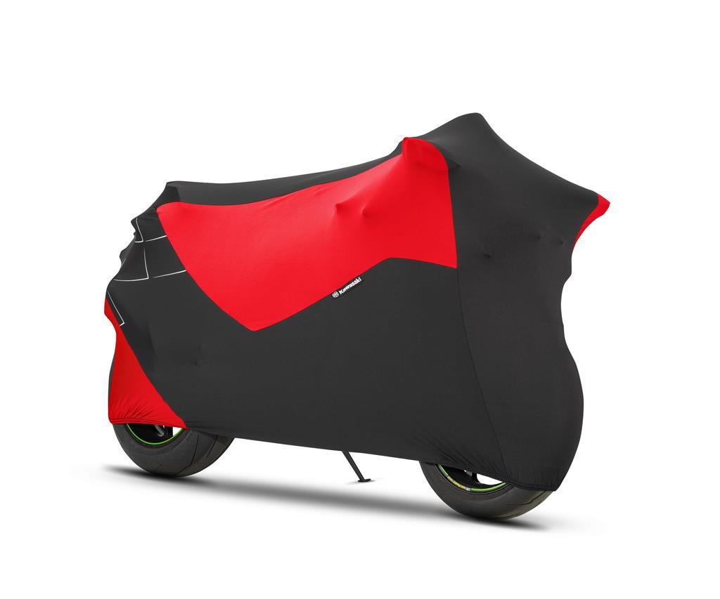 Capa resistente para exterior - Média