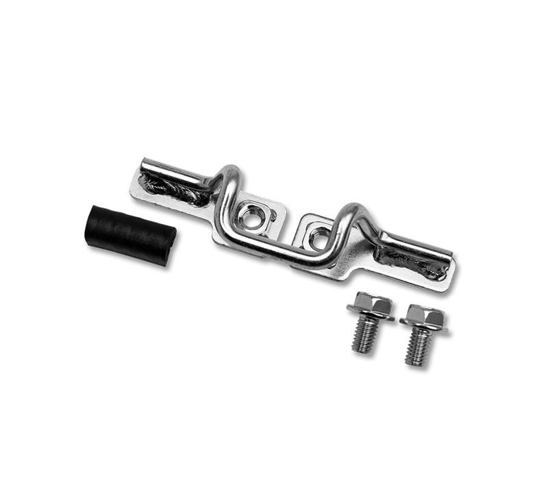 Suporte para bolsa do depósito (Ninja 650 e Z650)