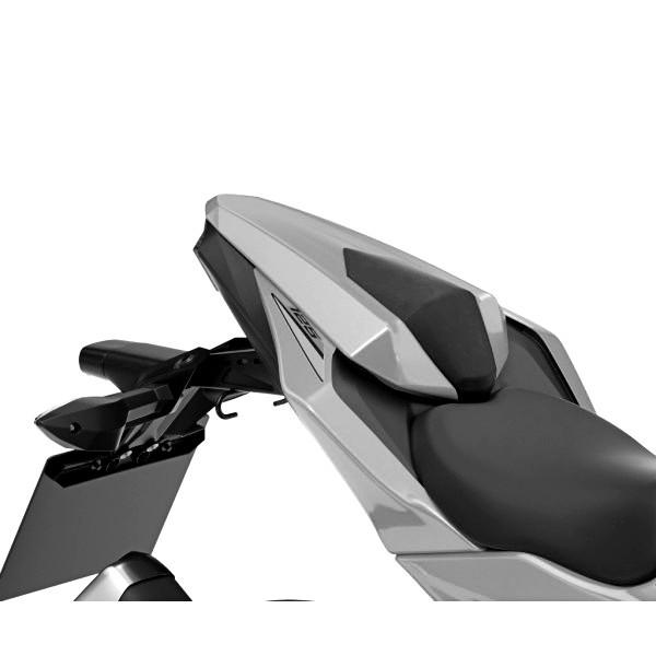 Capa para Banco Individual (Ninja 125 e Z125)