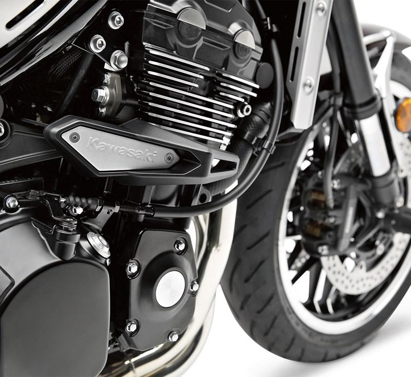 Proteções de Quadro (Z900RS/SE)