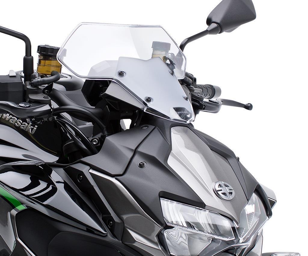 Viseira Alta (Z H2/SE)