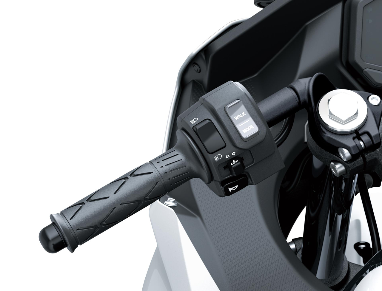 Operação sem embraiagem