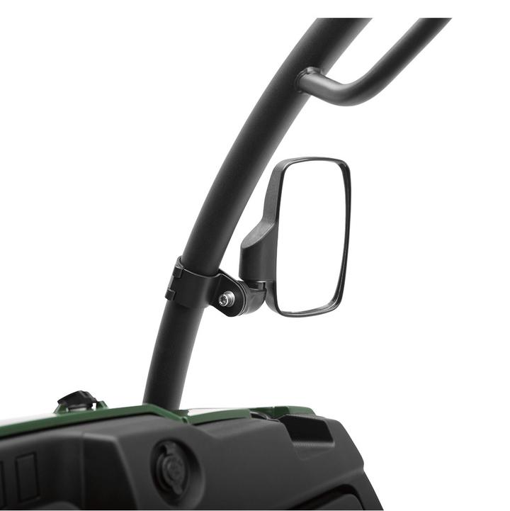 Conjunto de Espelhos Retrovisores (MULE SX)