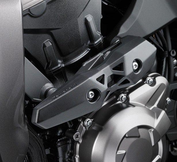 Proteções de Quadro (Z1100/SE)