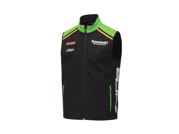Colete WSBK 2024 (masculino)