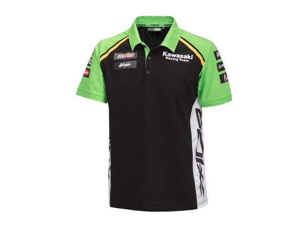 Polo WSBK 2024 (masculino)