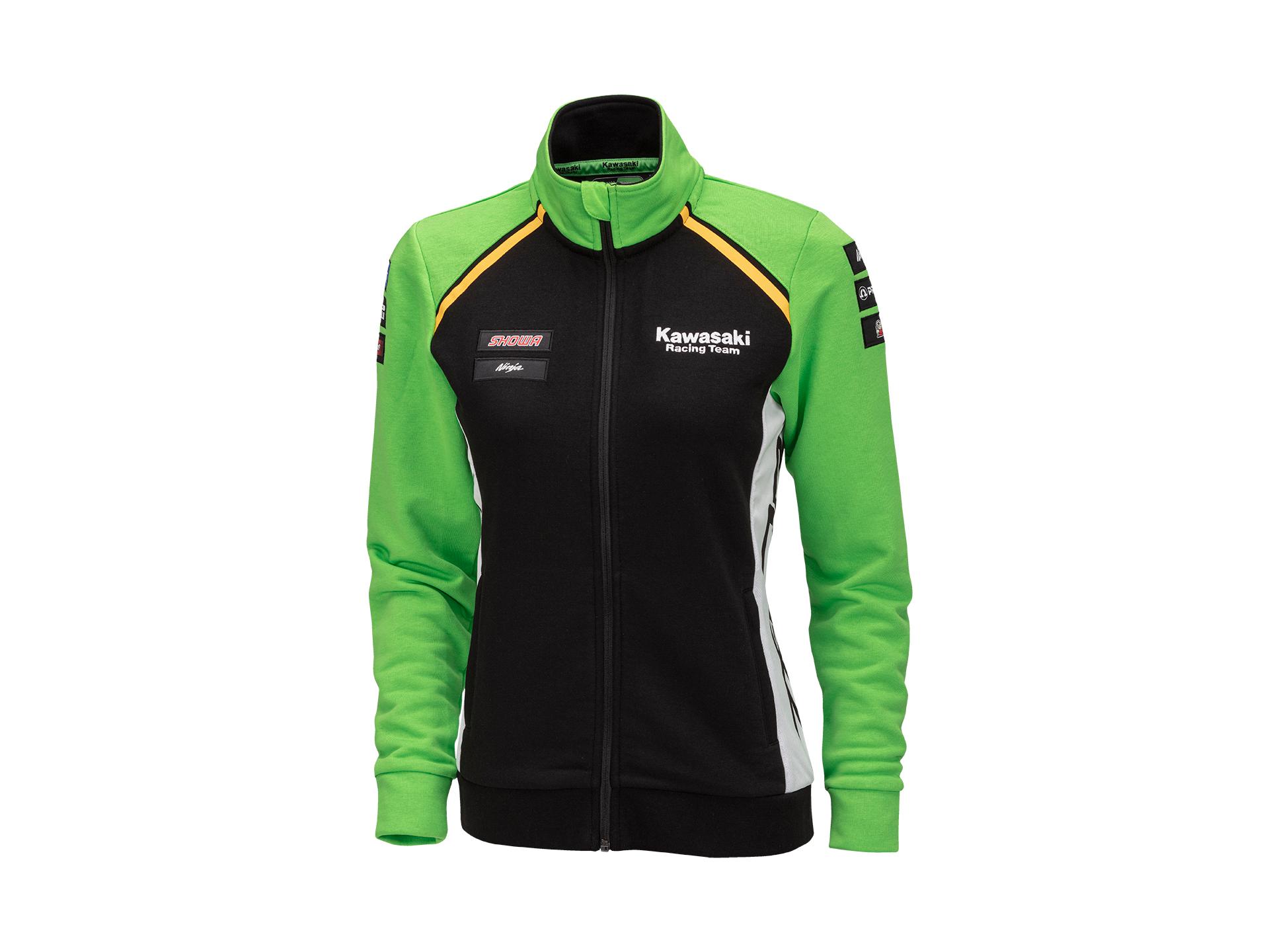 Sweatshirt WSBK 2024 (Feminino)