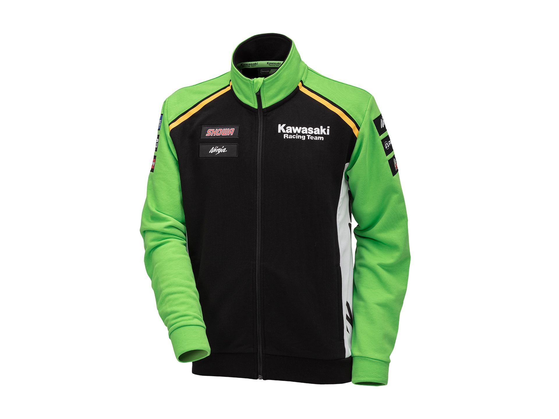 Sweatshirt WSBK 2024 (masculino)
