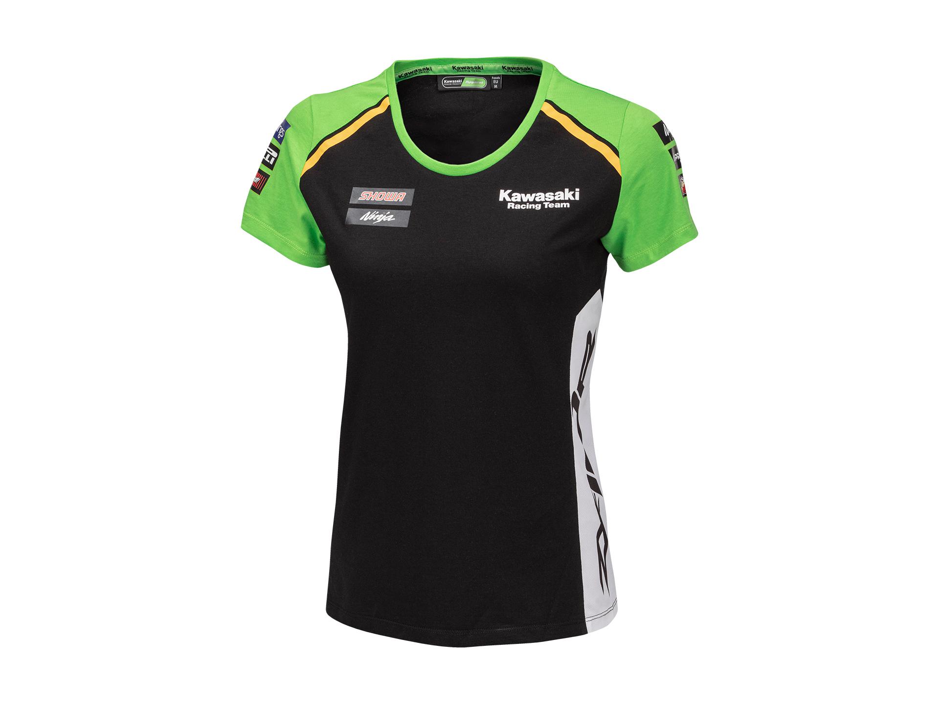 Camiseta WSBK 2024 (Feminino)