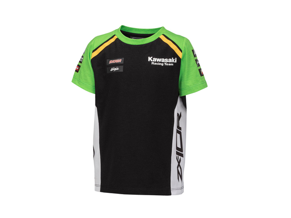 Camiseta WSBK 2024 (Crianças)