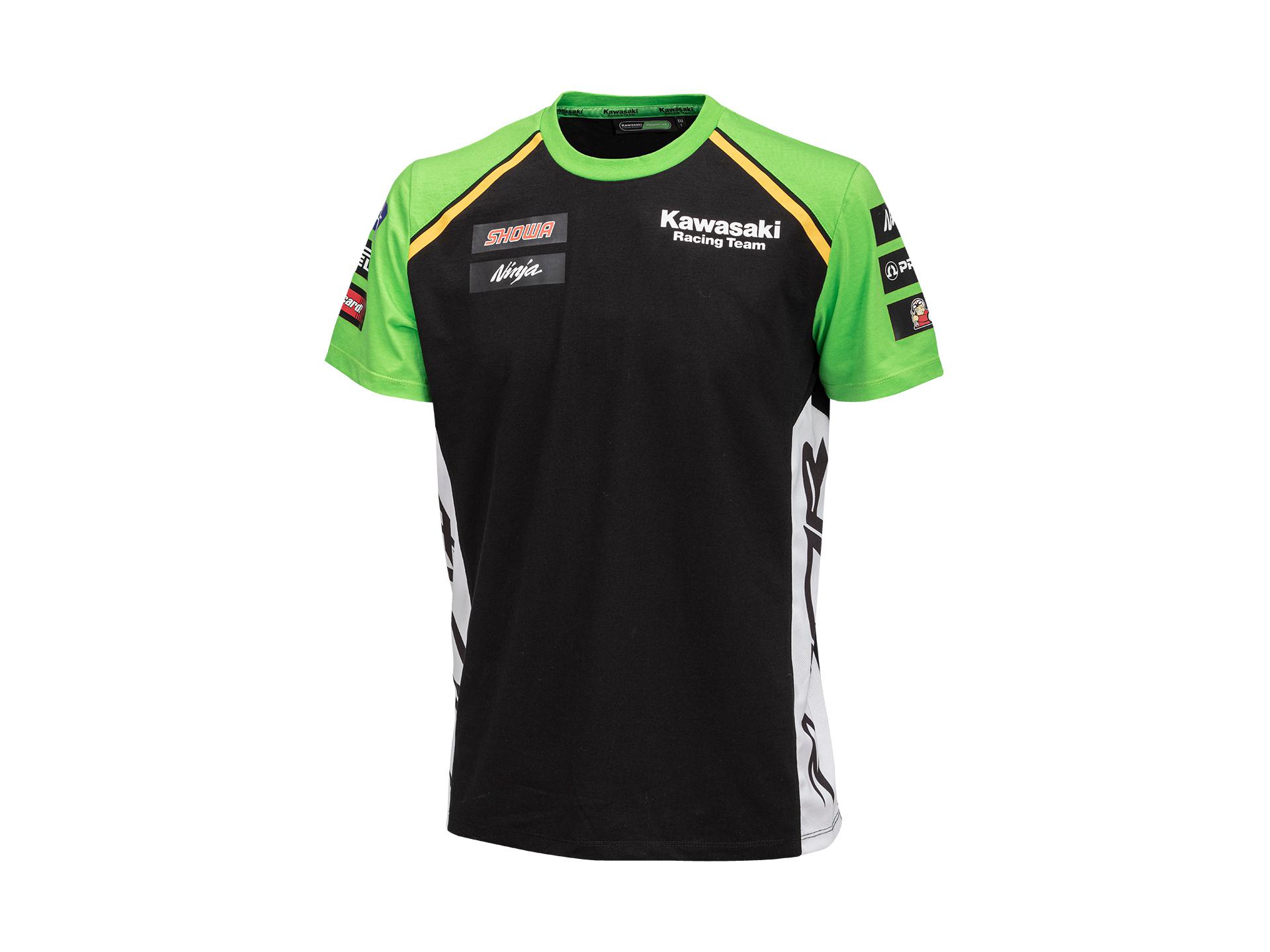 T-shirt WSBK 2024 (masculina)
