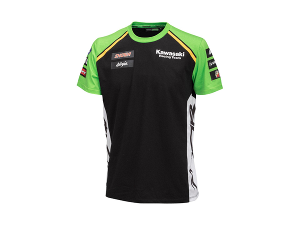 T-shirt WSBK 2024 (masculina)