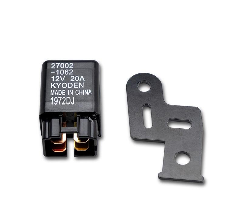 Kit de relés (Ninja e-1)