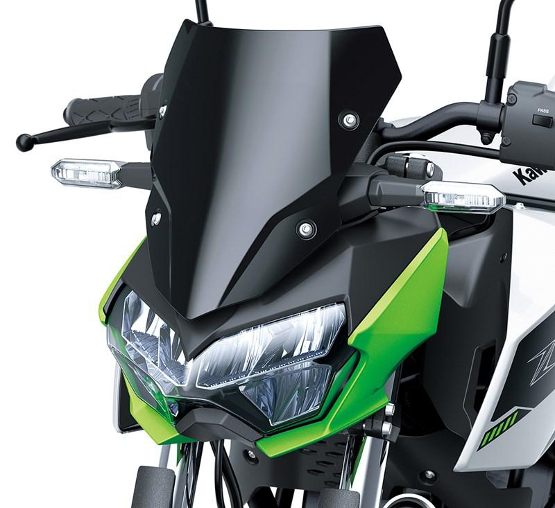 Tampa do medidor grande fumada (Z e-1)