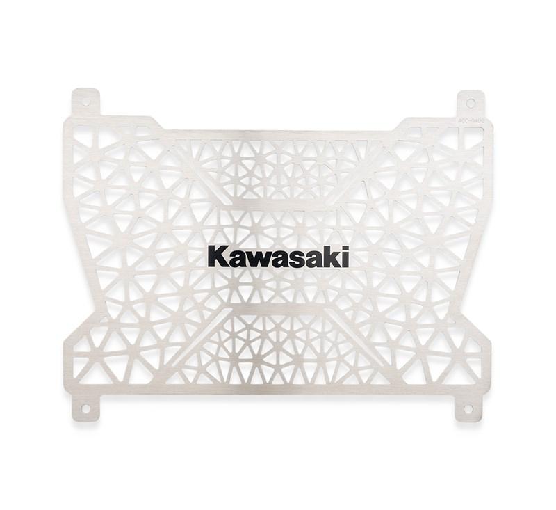 Capa para radiador (Versys 1100/S/SE)