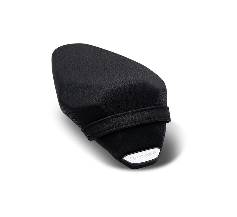 Escape Akrapovič em carbono (Ninja 1) Tampa do medidor de fumo médio (Z900/70kW/SE)