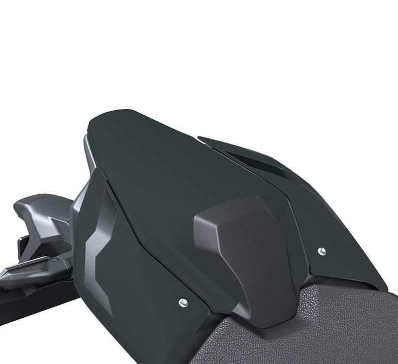 Baquet (Z900/70kW/SE)