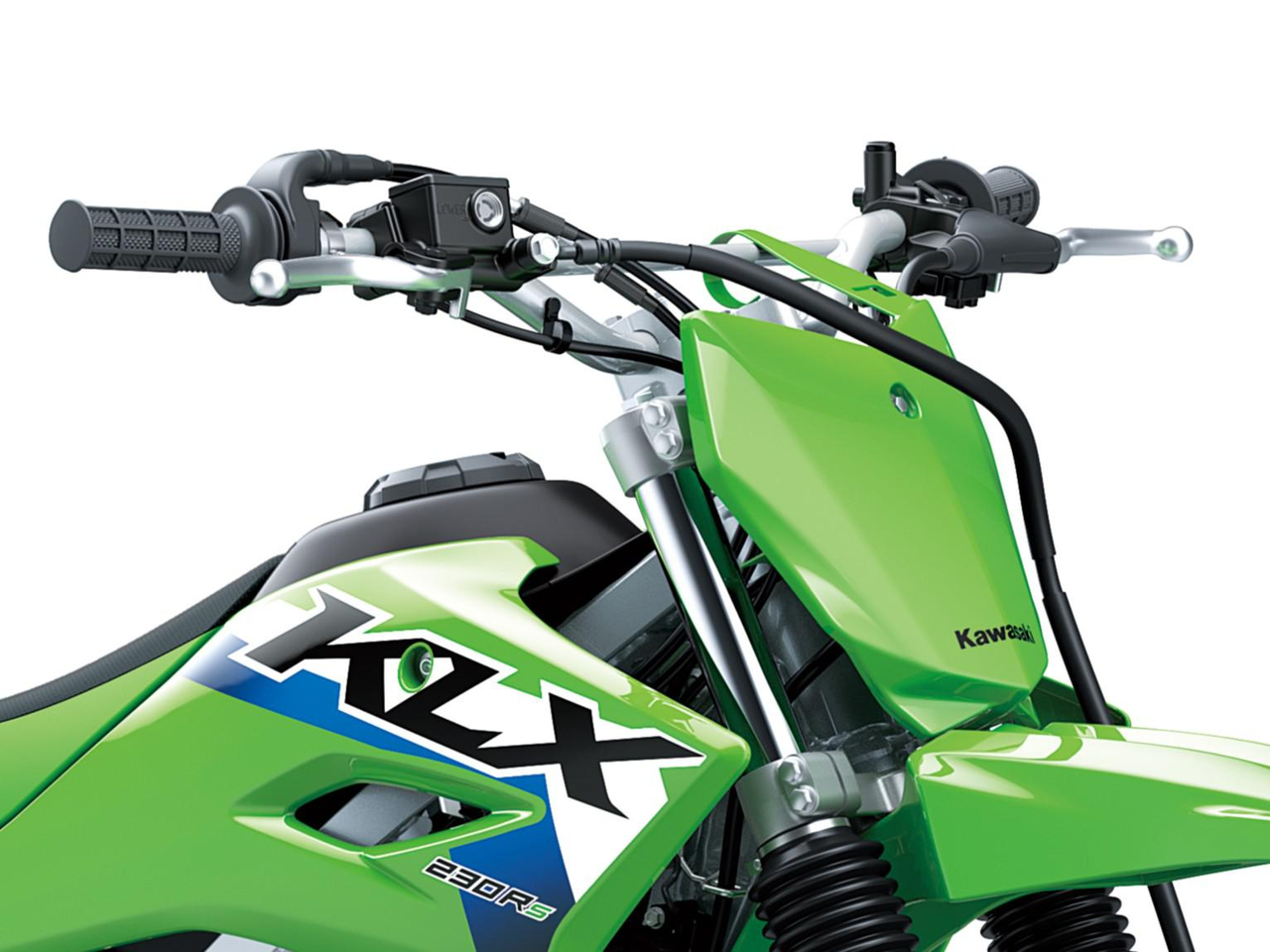 Posição de condução controlável