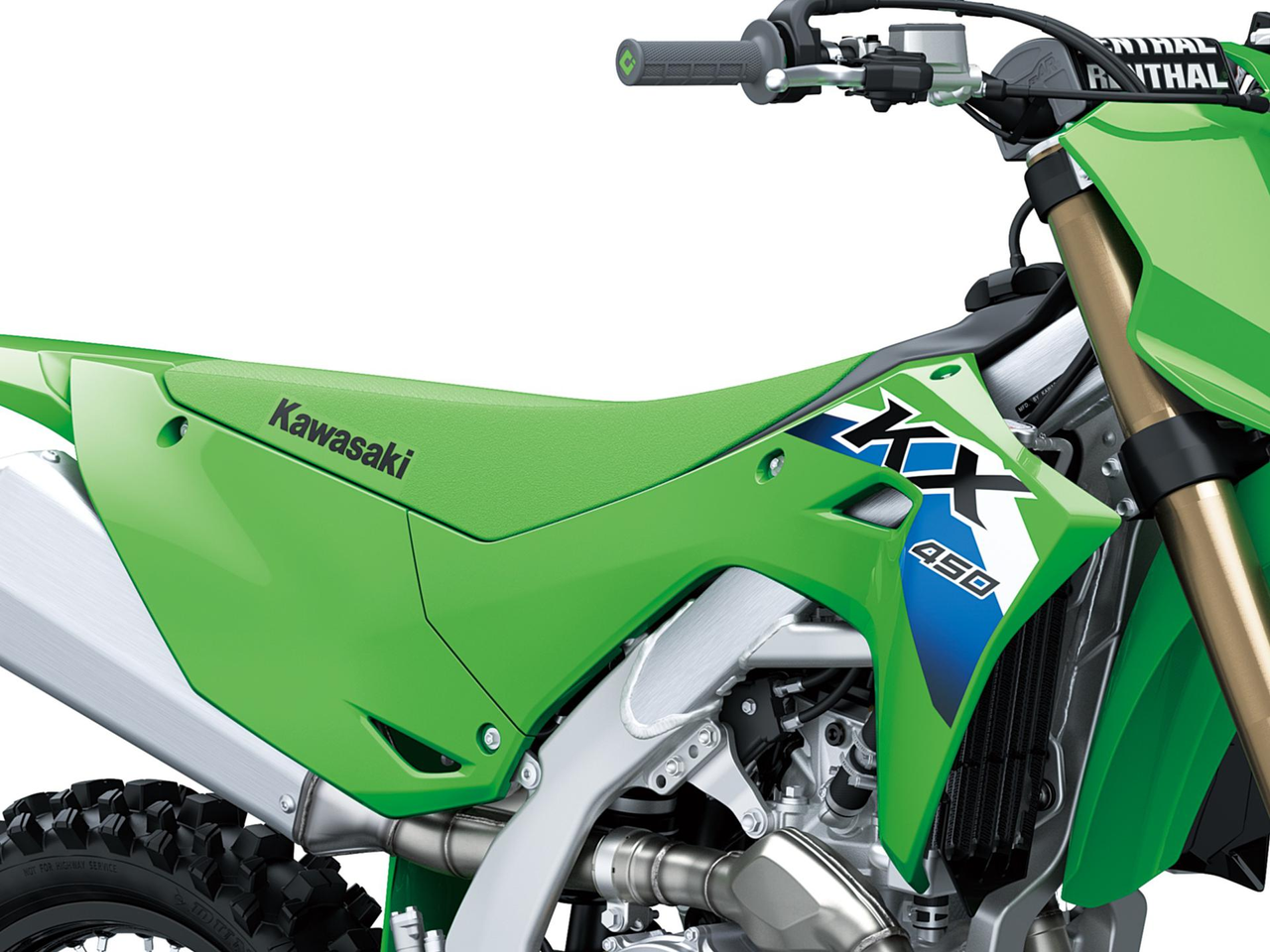 Chassis fino e ergonómico