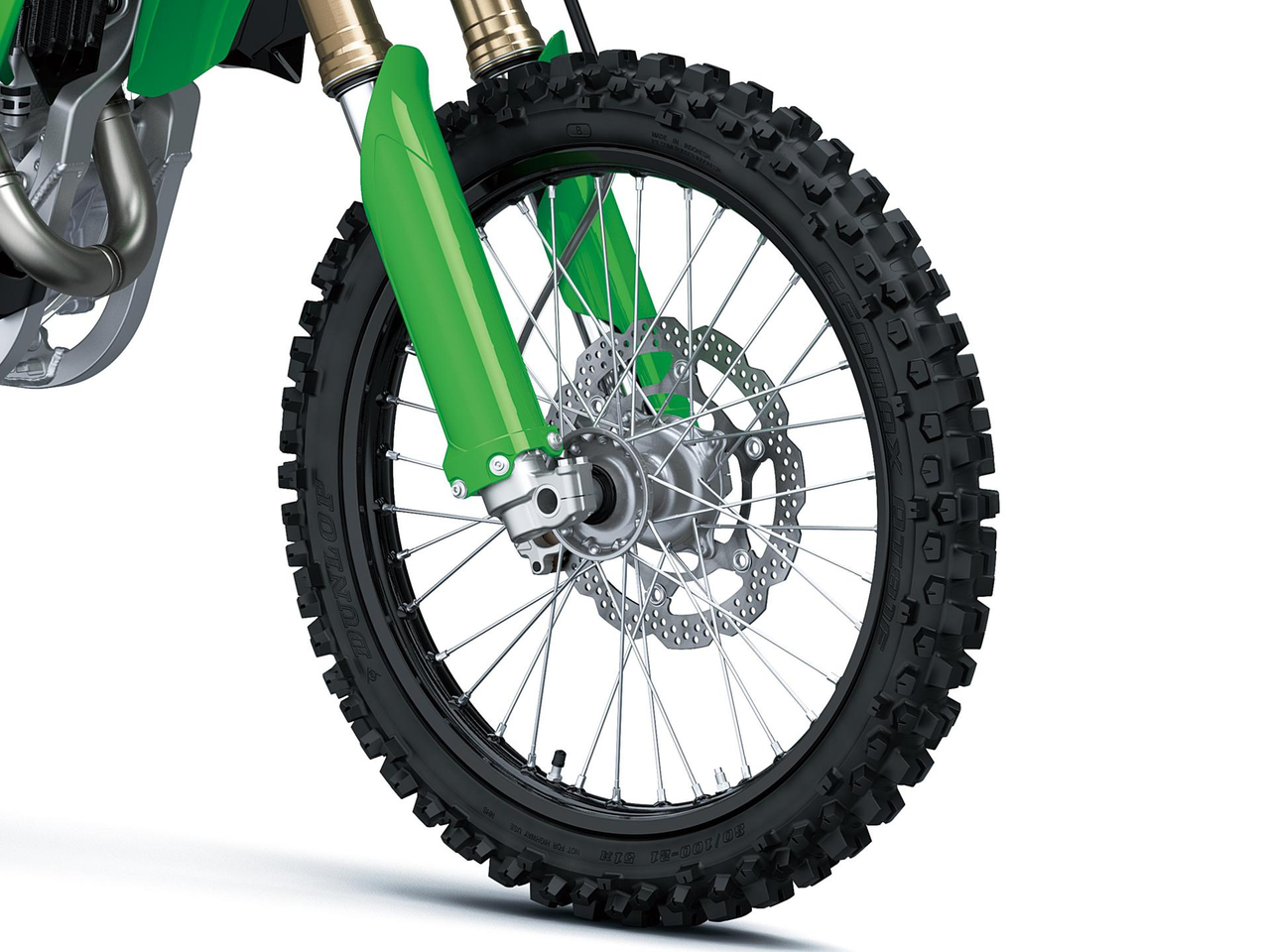 Rodas e pneus para cross-country