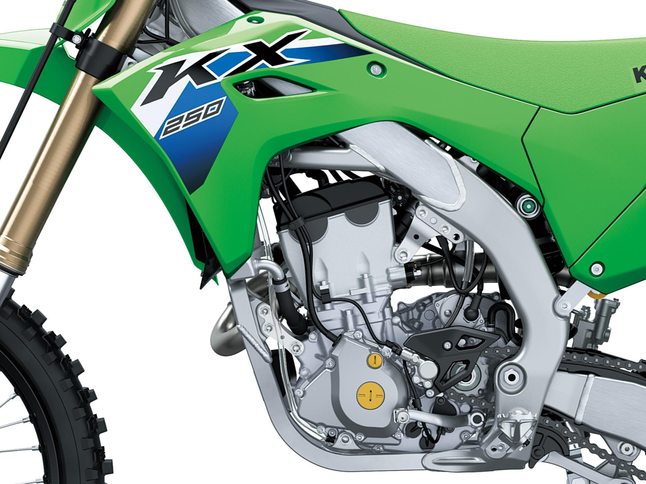 Componentes e afinação do motor ao estilo de fábrica