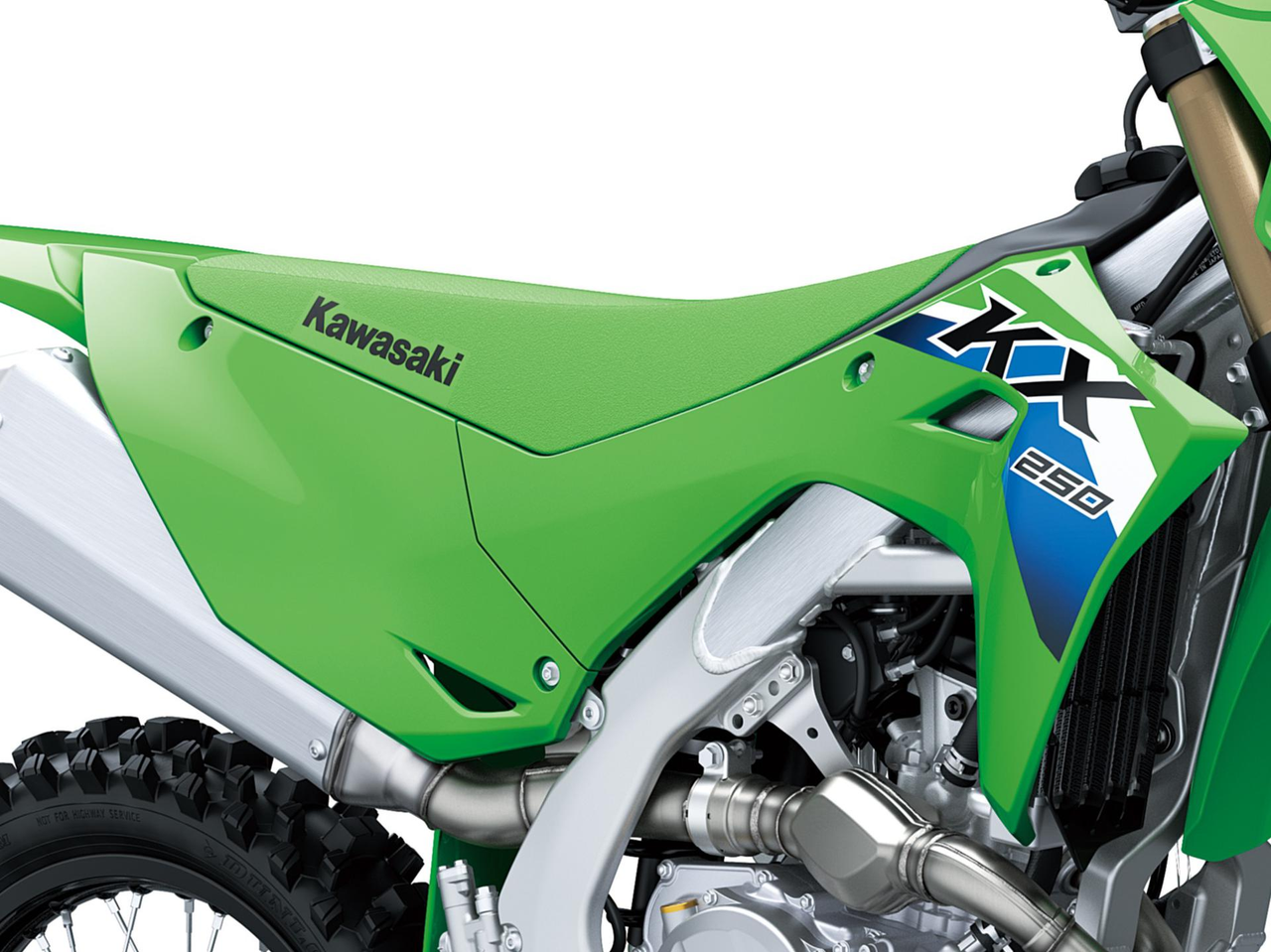 Chassis estreita e ergonómica