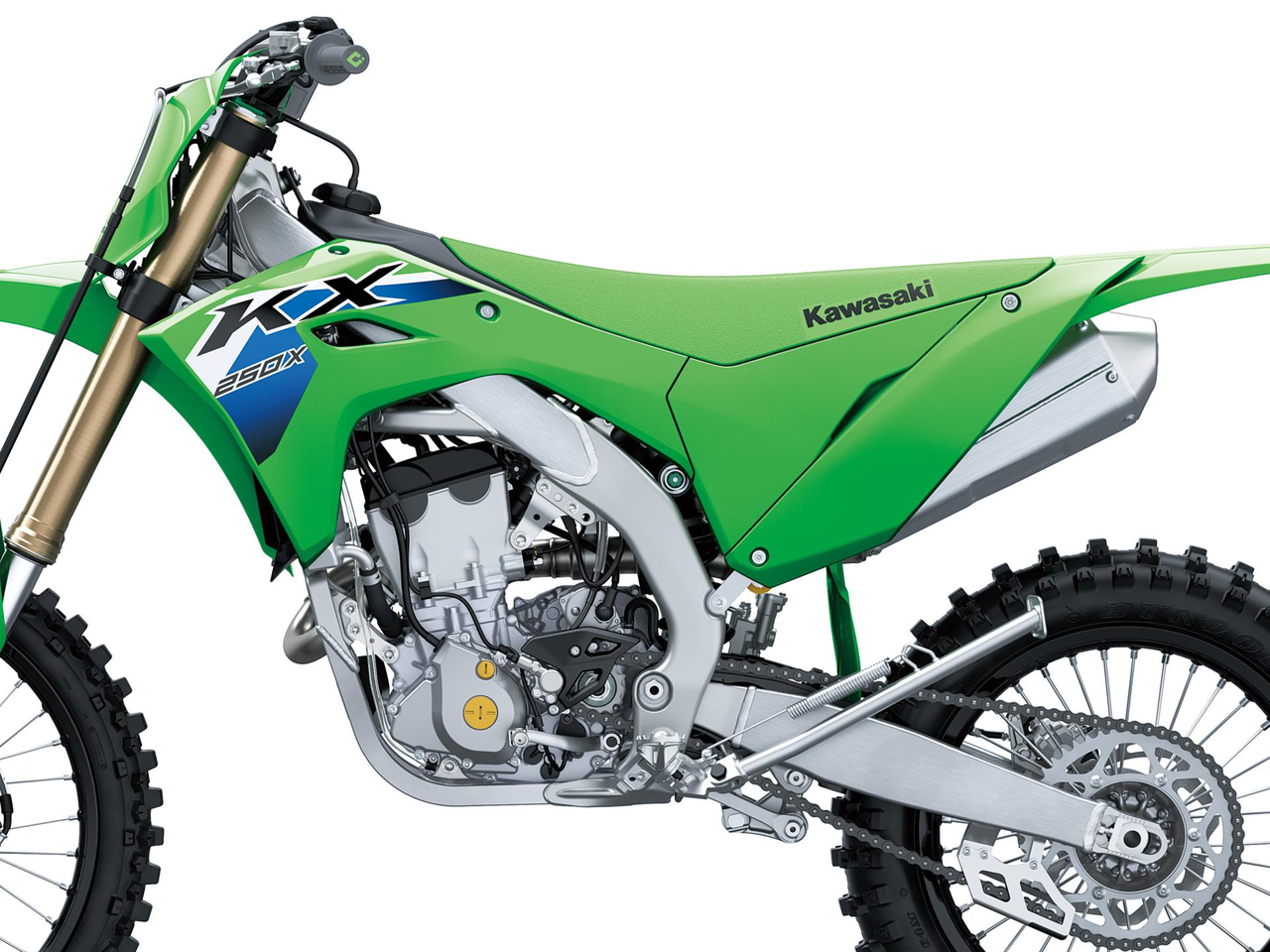 Equipamento essencial para cross-country