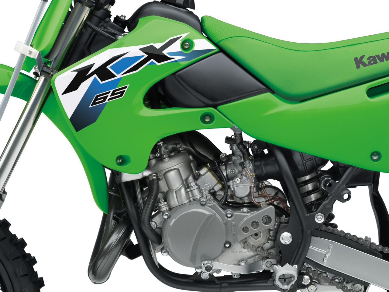 Potência para começar