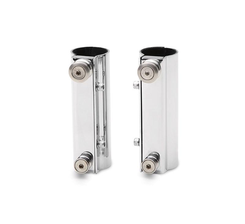 Kit de Suportes de Forquilha para Viseira KQR