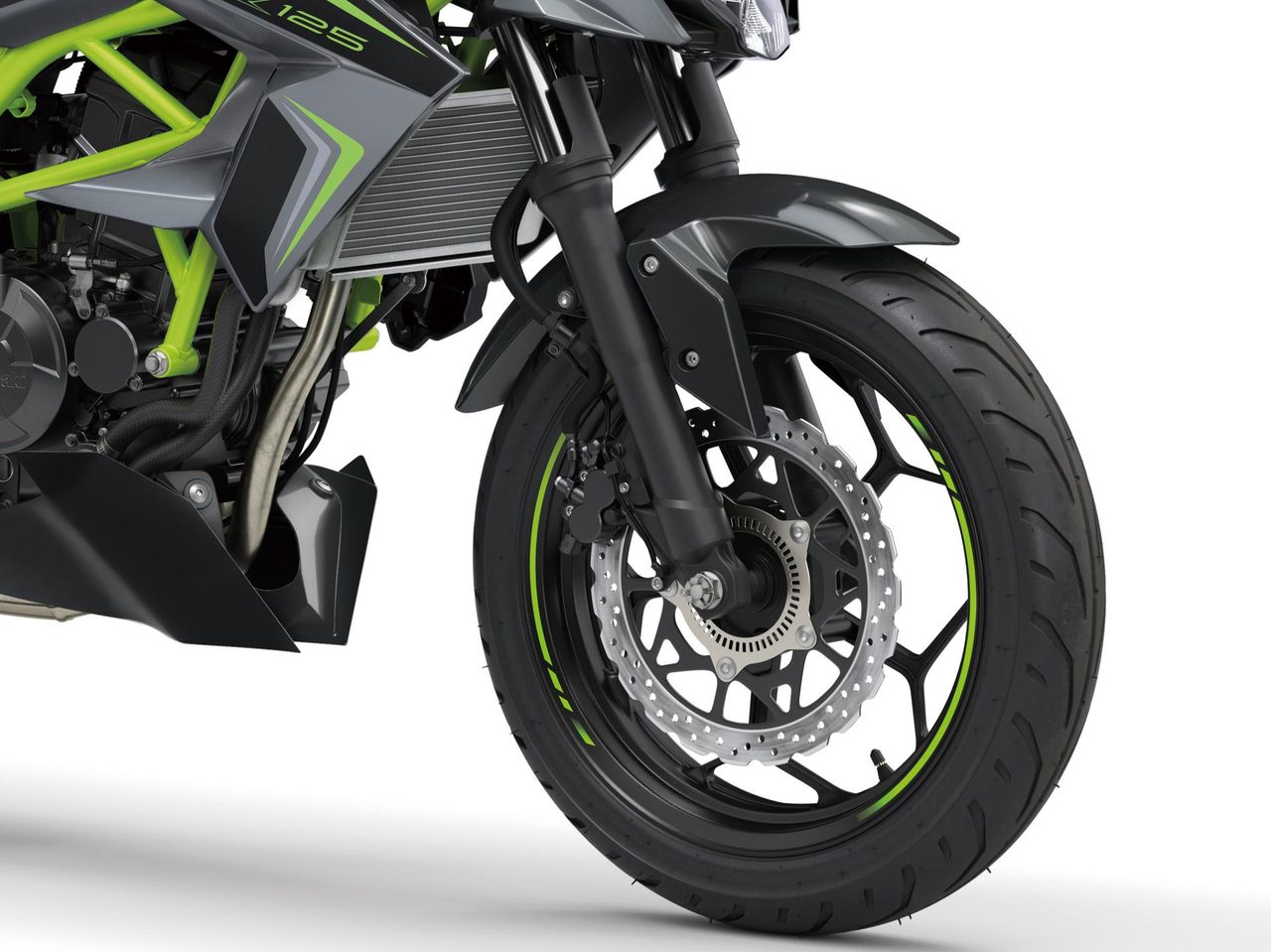 Suspensão desportiva