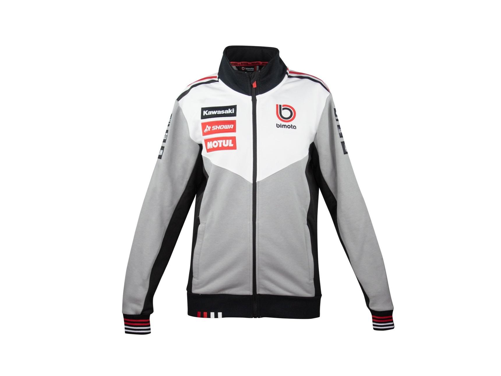 Sweatshirt BbKRT 2025 (feminino)