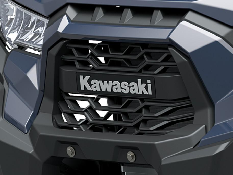 Emblema 3D «Kawasaki»