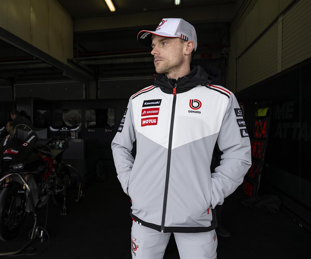 Casaco BbKRT 2025 (Masculino)