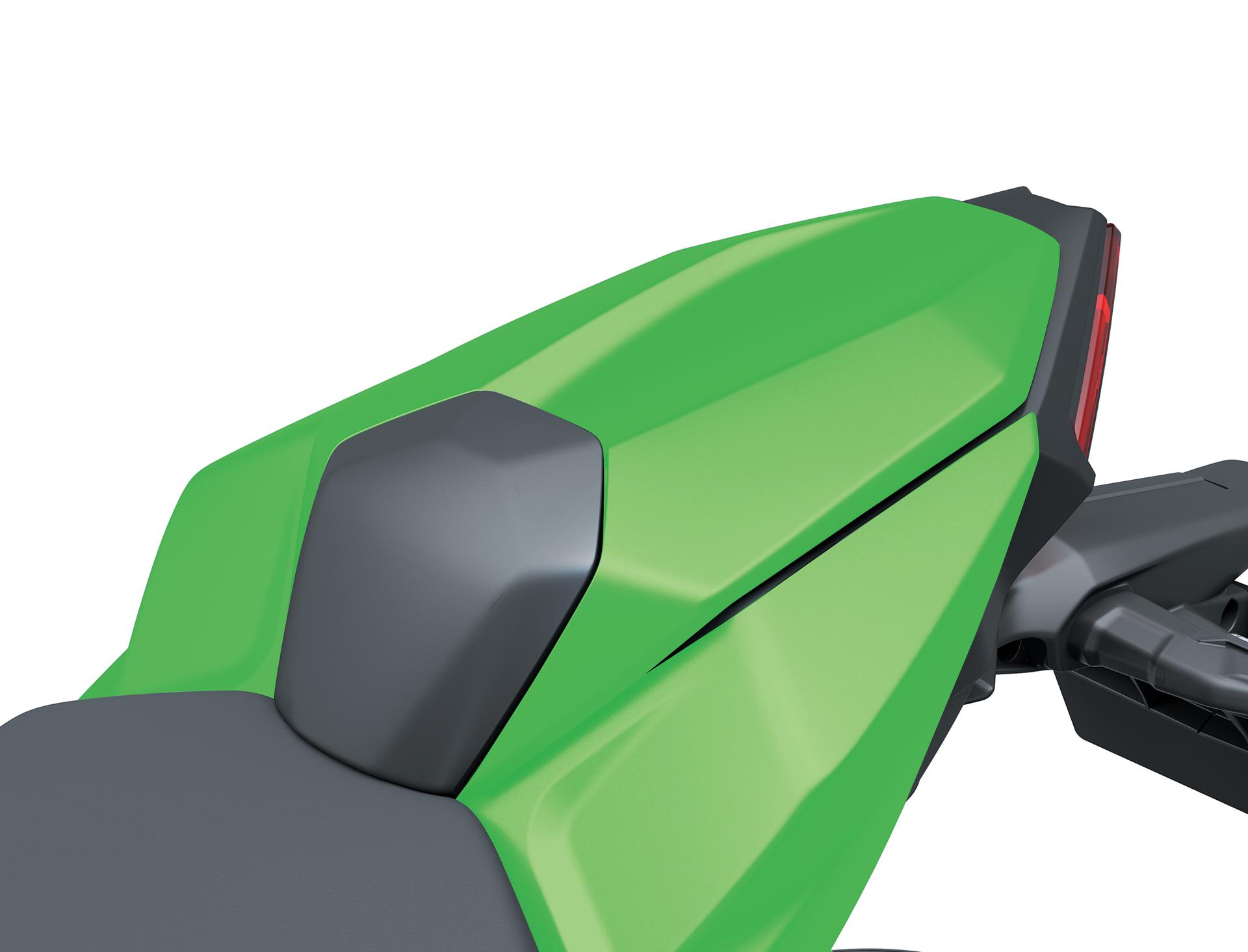 Baquet (Z650 S)