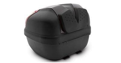 Almofada de Encosto para Top Case (30L)