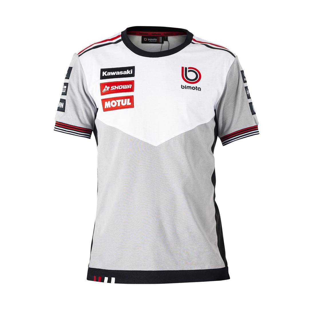 T-shirt BbKRT 2025 (masculina)