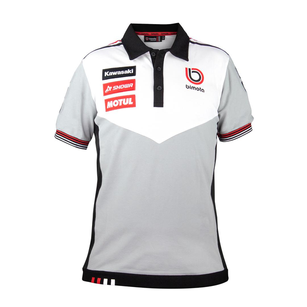 Polo BbKRT 2025 (Masculino)