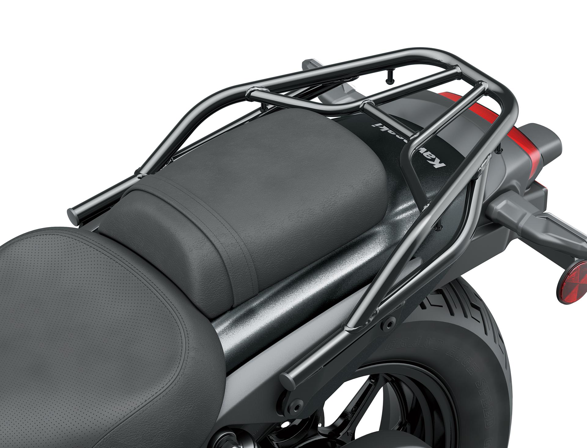 Suporte bagagem (Eliminator 500/SE)