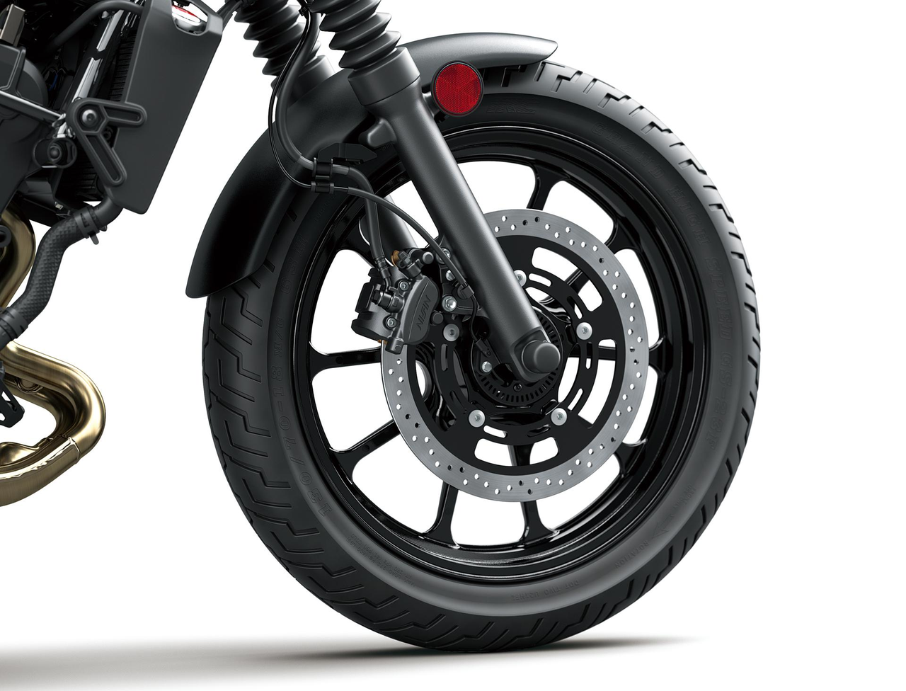 Rodas de 18”/16”