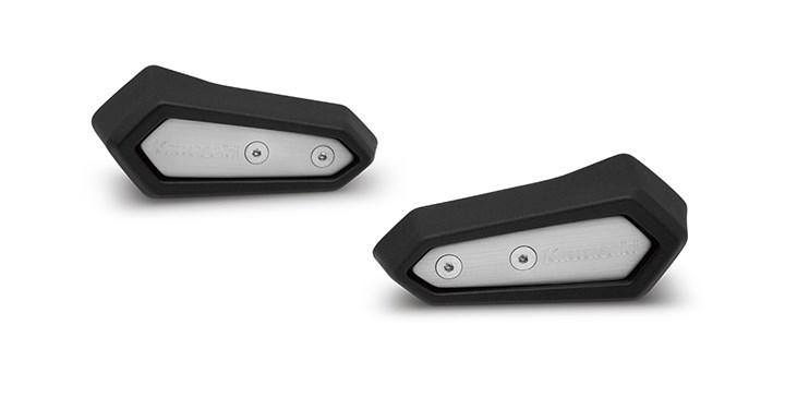 Proteções de Quadro (Z H2/SE)