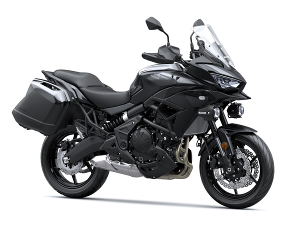 Versys 650 Tourer Plus