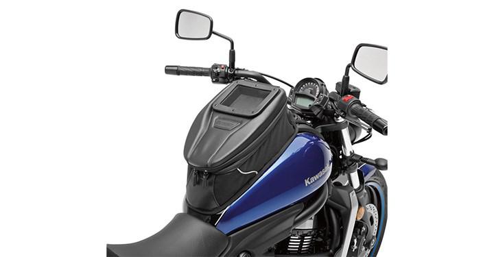 Bolsa para depósito (Vulcan S)