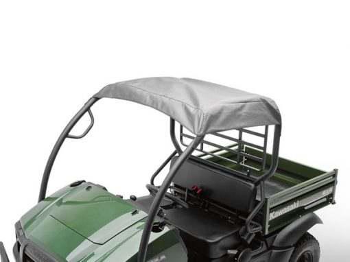 Toldo Macio (MULE SX)